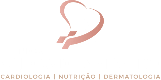 Clínica Andrade Azevedo: cardiologia, nutrição e dermatologia